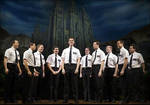 The Book of Mormon
